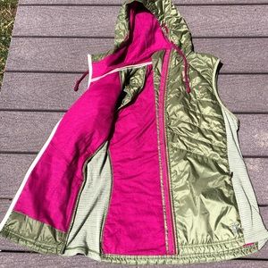 Women’s Smartwool Vest